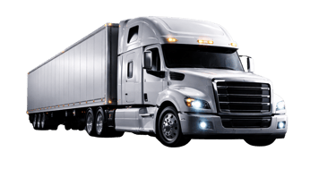 truck and trailer wash