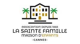 logo sainte famille
