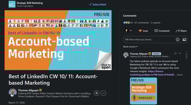 What consistency actually means