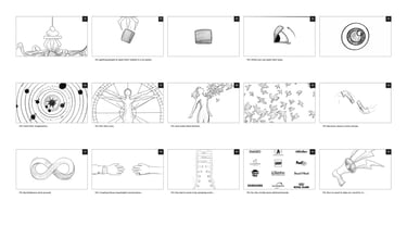 Animation 2D · Illustration · FEVR · Société de vidéos explicatives · Motion design