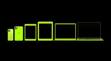 Set up a New Device, iPhones, Samsung Any Model or Brand