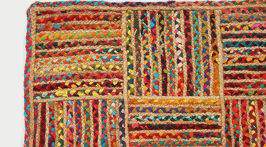 Braided Rugs Kanha Universal Export