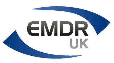 I am a member of EMDR Association UK and working toward European EMDR registration