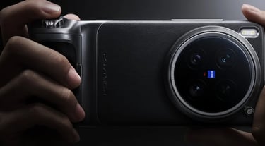 vivo x200 ultra zeiss