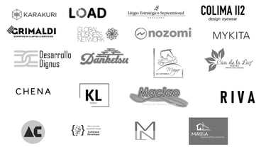 Alguno de nuestros clientes