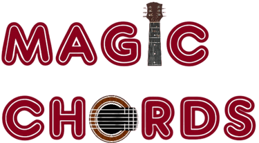 Magic Chords: August Campbell - The I-95 Asshole Song