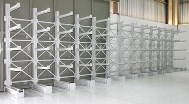 Cantilever