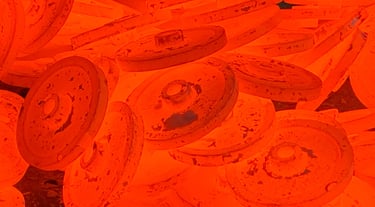 Heat treatment process service provider, normalizing, Hardening & tempering, and  iso- annealing