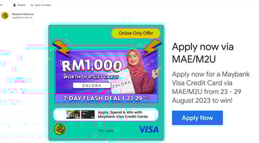 jenis-jenis strategi pemasaran digital