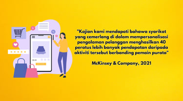 mengapa memiliki ecommerce sendiri lebih menguntungkan