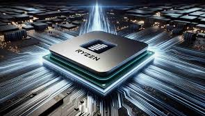 ryzen Amd