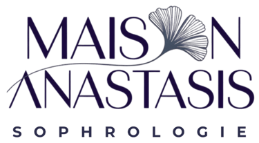 Maison Anastasis - Marie Garcia - Aubagne Marseille