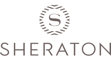 Sheraton hotel logo