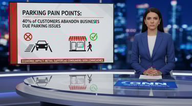 Data industri valet global MULIA VALET