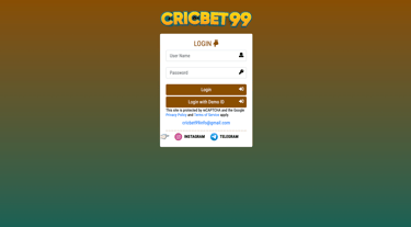 cricbet99
