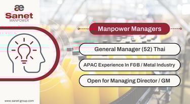 General Manager