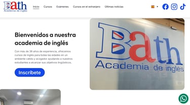 Diseño moderno para captar la atención