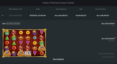 Sonic55 Super Scatter