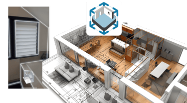 floor plan scanner app
