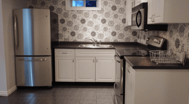 Vacant home cleaning service before move-in in Durham Region