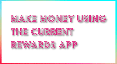 current reward