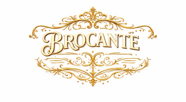 Logo de M. Winaud, brocanteur à Antibes en PACA