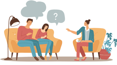 conseiller conjugal et familial