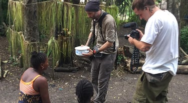 Photography Tours in Togo
