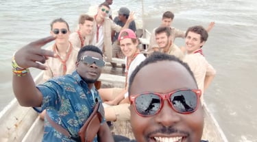 Group Tours in Togo