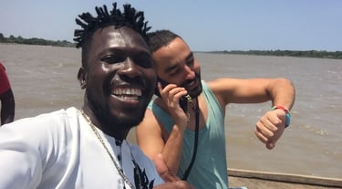 Private Tours in Togo