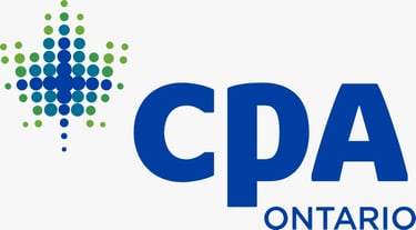 CPA Ontario regulated public accounting firm