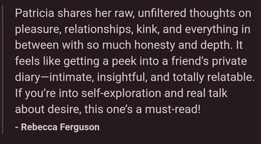 Pleasurelit Journal Review