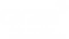 Parceria Caram Design e A9 Tecnologia – design estratégico e soluções digitais
