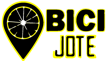 Logo bicijote