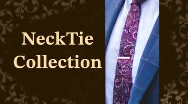 a man in a suit and paisley tie