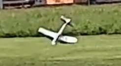 Dave M Kaos Felix CRASH