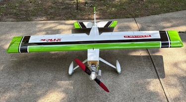 Hanger 9 - Ultra Stick