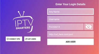 flexiptv