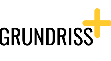 Altes Logo Grundrissplus