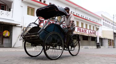 Konsultan Hukum Jogja MSP Law Office