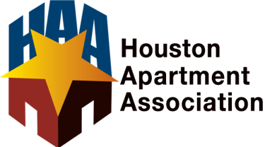 Houston Apartment Association Logo