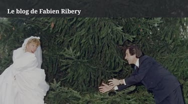 image du blog de fabien ribery, chroniqueur