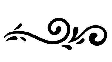 Decorative graphic element