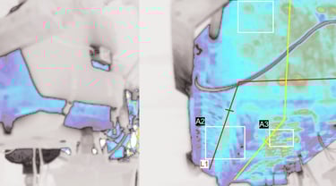 Isolação térmica removível para sistemas de aquecimento, reatores, válvulas, injetoras , extrusoras