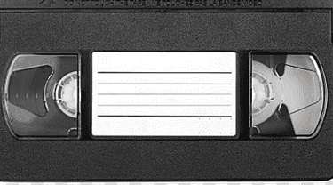 pase cinta vhs a digital