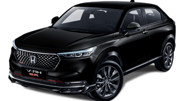 rental sewa mobil kendaraan hrv