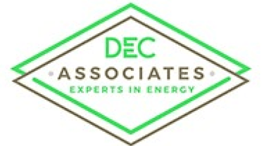 Decassociates Logo