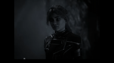 Capture d'écran du jeu Expedition 33