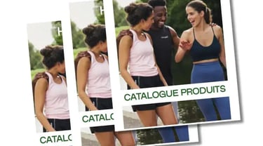 consultez les catalogues produits Herbalife en ligne