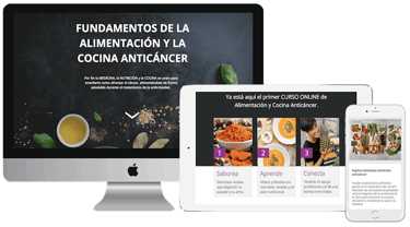 Dieta anticancer